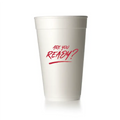 Are You Ready? Cups