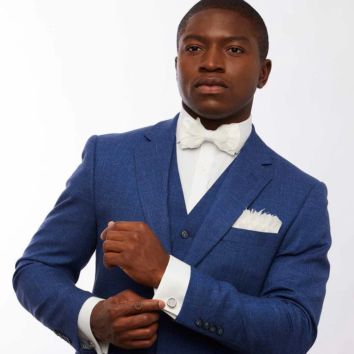 Carew Pocket Square