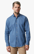 Denim Shirt Light