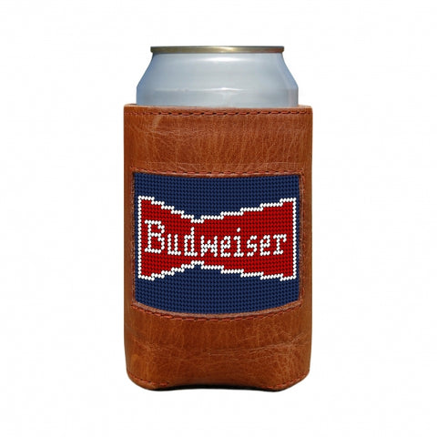 Budweiser Can Cooler