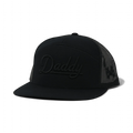 Daddy 7 Panel Hat