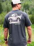 Loaded Down Bronco Tee