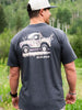 Loaded Down Bronco Tee