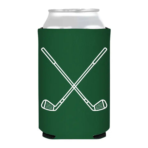 Golf Clubs Can Cooler