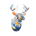 Busch Light Deer