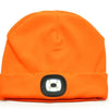 Night Scope Sportsman Rechargeable Led Beanie
