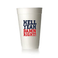 HYDR Cups