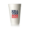 HYDR Cups