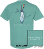 Golf Bag Tee
