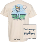 Golf Swing Tee