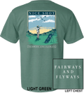 Nice Shot Tee