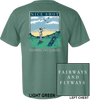 Nice Shot Tee