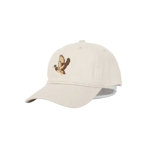 Kids Cotton Mallard Hat