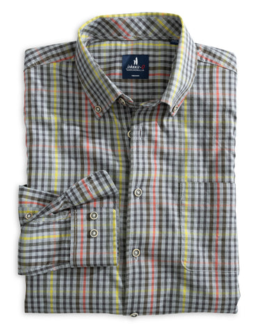 Gunner Dress Shirt