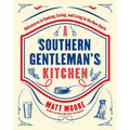 A Southern Gentleman's Kitchen