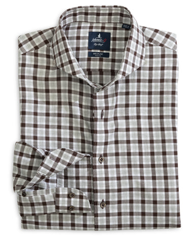 Davie Dress Shirt