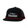 I’m Your Huckleberry Hat