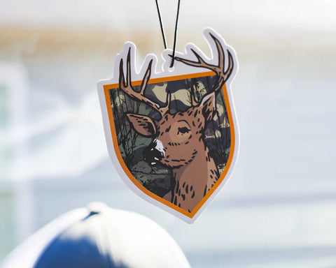 Deer Air Freshener