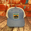 Boat Patch Hat