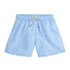 Jetski Swim Trunk