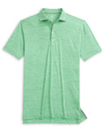 Huronn Featherweight Performance Polo - Cilantro