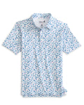 Boy's Jo Merica - Barracuda