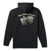 Los Rios Hoodie