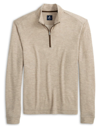 Carlson 1/4 Zip