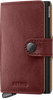 Premium Miniwallet Emboss Lines
