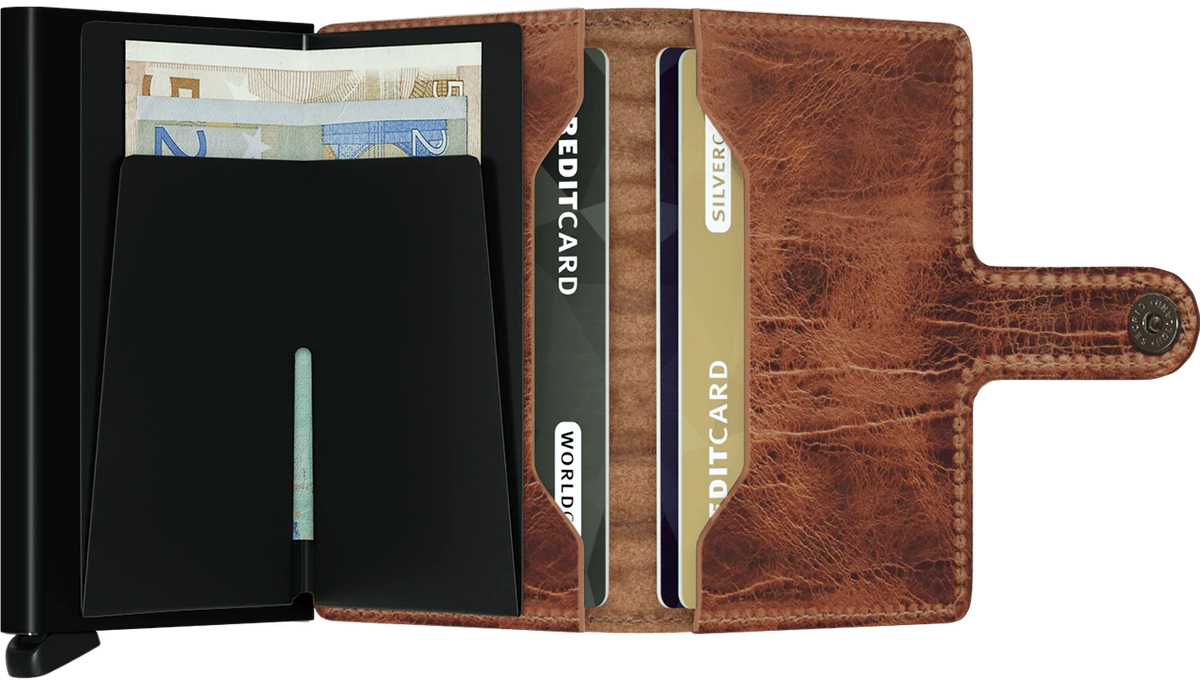 Miniwallet Dutch Martin