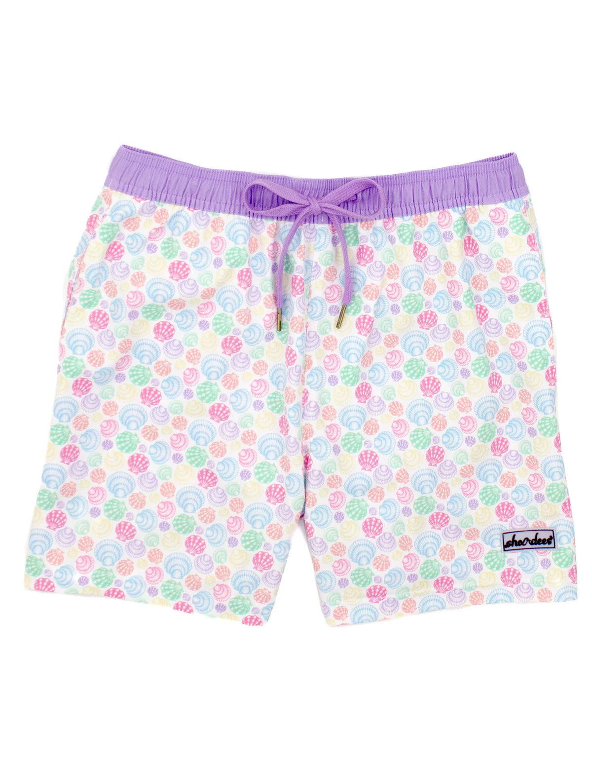 Shordees Swim Trunks