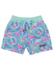 Boy's Shordees Swim Trunks