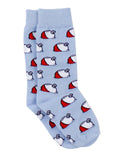 Boys Lucky Duck Socks Bobber