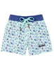 Boy's Shordees Swim Trunks