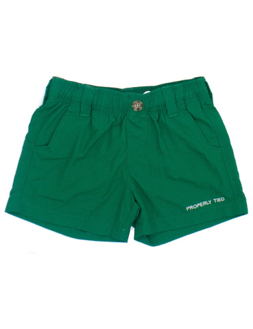 Meadow Mallard Shorts