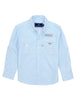 Boy's Performance Fishing Shirt