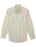 Seasonal Sportshirt Springcrest
