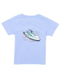 Boy's Jet Ski SS T-Shirt