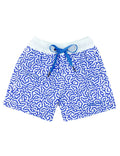 Boy's Swim Trunk Reef