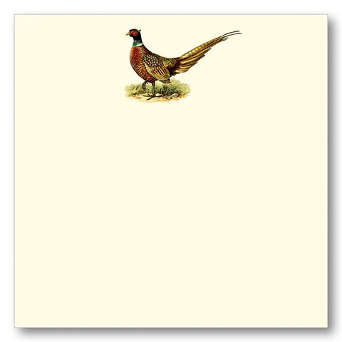 Pheasant Noteblock