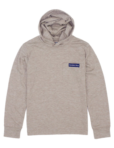 Boys Portland Hoodie