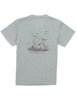 Boy's Portland SS Pocket Tee