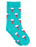Boys Lucky Duck Socks Tee Time
