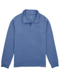 Palmetto Pullover Denim