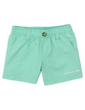 Boys Mallard Short Beach Glass
