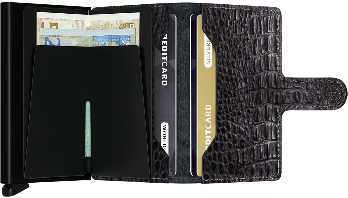 Miniwallet Nile