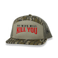 My Wife Will Kill You Hat