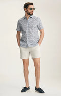 Hampton Classic Shorts