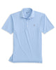 Stevie Performance Mesh Polo
