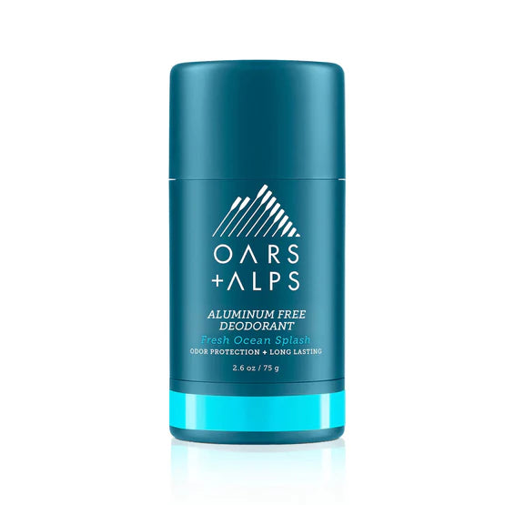 Aluminum Free Deodorant